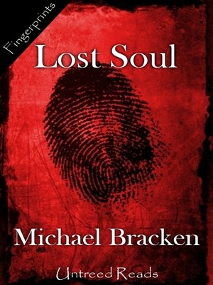 cover image of Lost Soul